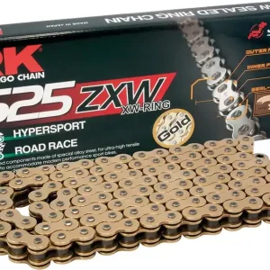 Finale Aktion RK Kette GB525ZXW 116 Glieder