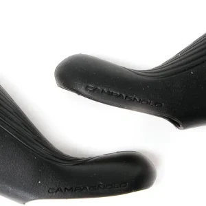 Saisonangebot Campagnolo Griffgummi schwarz