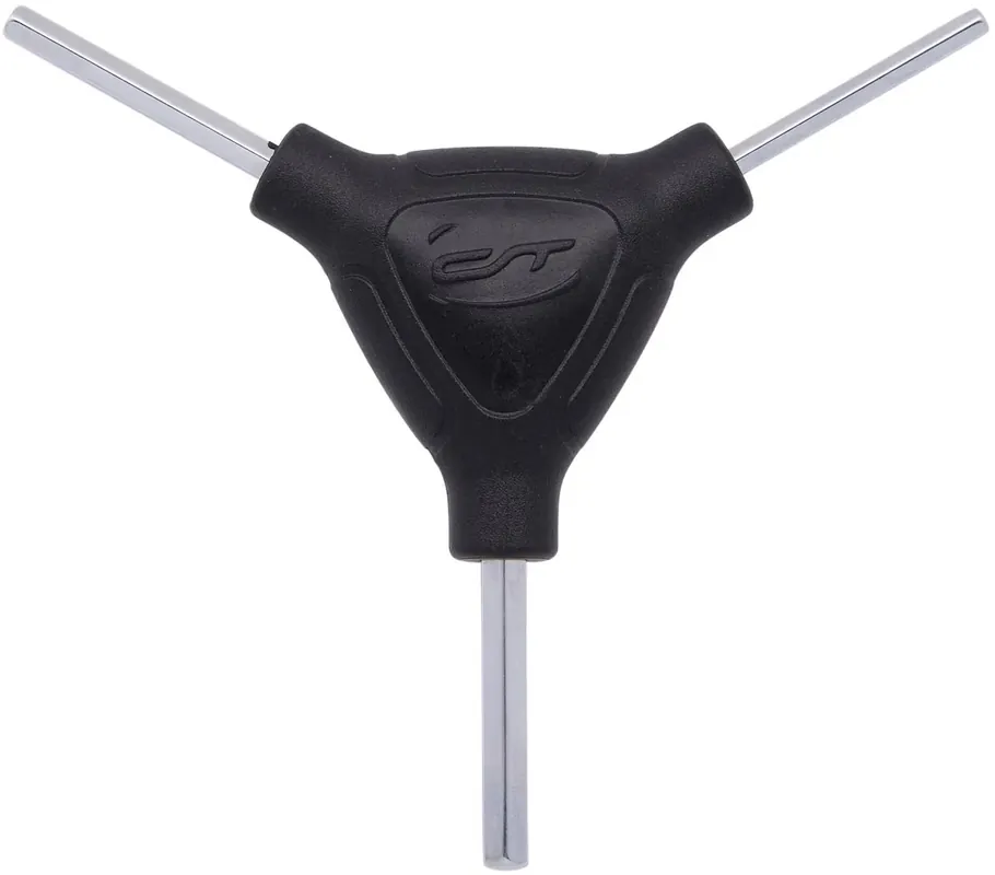 Neue Ware CONTEC Y-Innensechskantschlüssel TFP-220 schwarz