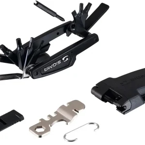 Sigma Sport Multifunktionswerkzeug Pocket Tool Large Neue Ware