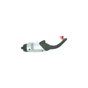 LeoVince Komplettanlage Stahl für APRILIA SR 50 R FACTORY Neu