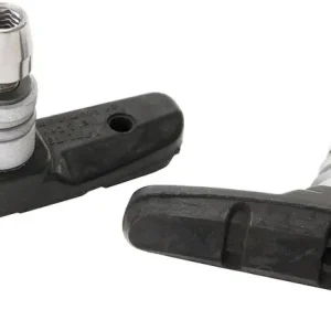 Sichere Zahlung Shimano Bremsschuh Deore LX V-Brake schwarz