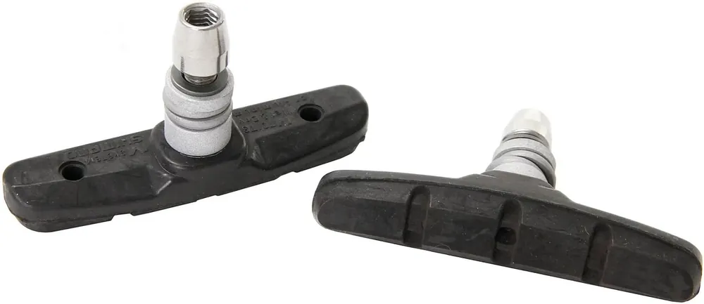 Sichere Zahlung Shimano Bremsschuh Deore LX V-Brake schwarz