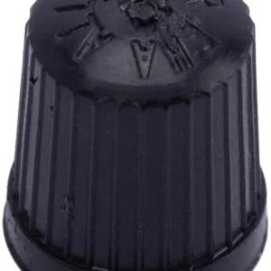 Top-Angebot Alligator Ventilkappe 1311 Schrader schwarz