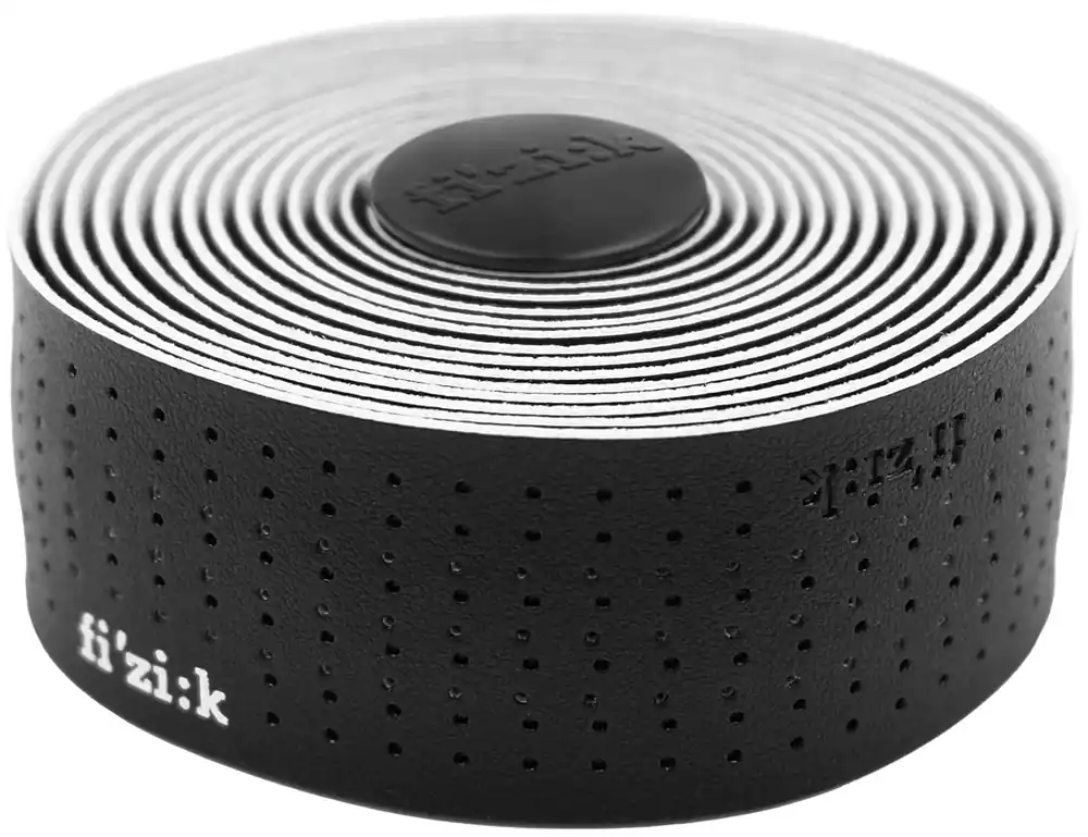 Neu Im Sortiment fi‘zi k Tempo Microtex Classic Lenkerband 2,0 mm schwarz