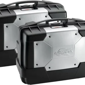 Preis Gesenkt Kappa Koffer KGR33 GARDA