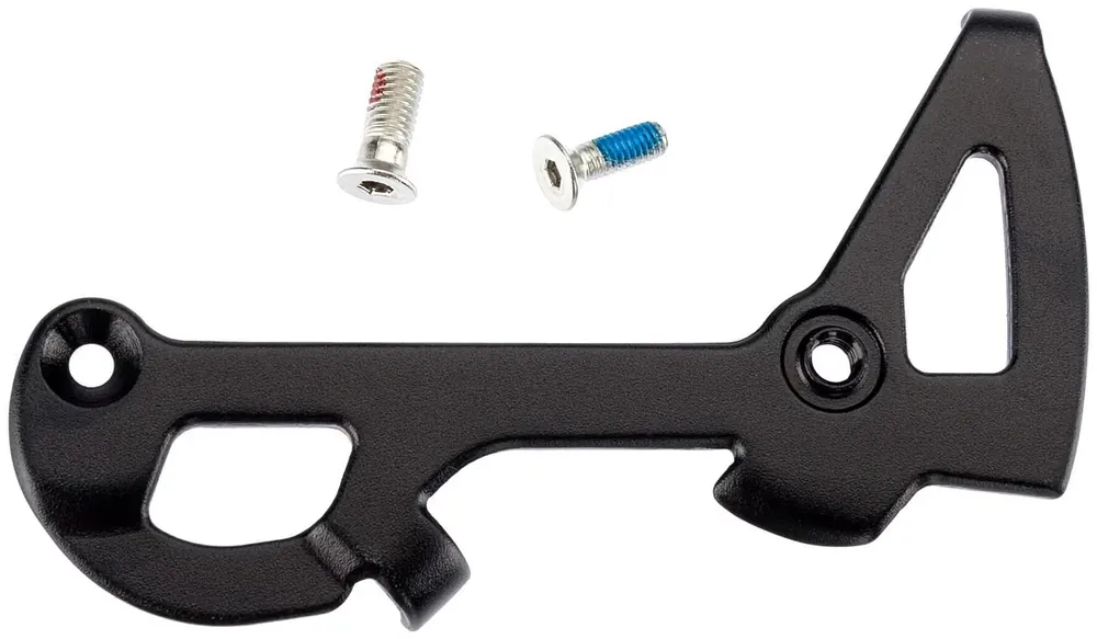 Solange Der Vorrat Reicht SRAM Käfigblech Force/Rival XPLR eTap AXS innen schwarz