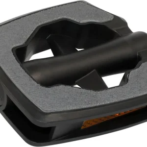 Union Pedal SP-880 schwarz/grau Expressversand
