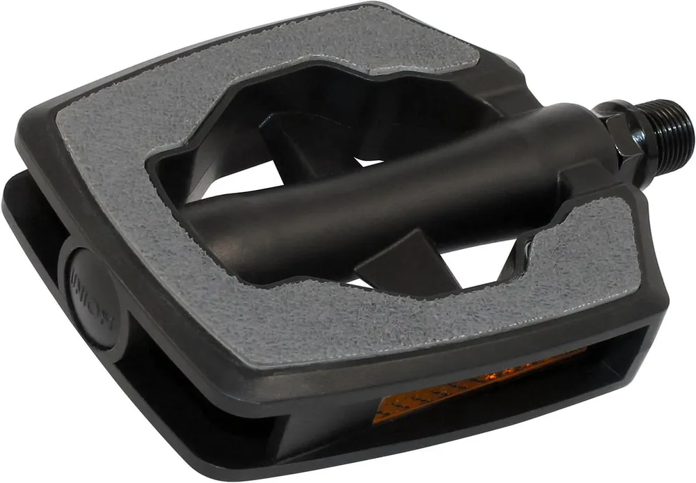 Union Pedal SP-880 schwarz/grau Expressversand