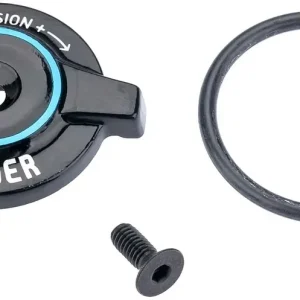 RockShox Einstellknopf Charger RC Kit schwarz Direktkauf
