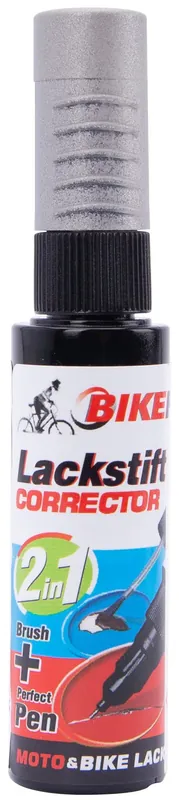 Fasi Lackstift silber ivory silver matt Rabatt