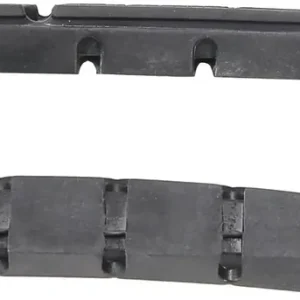 Geprüft Shimano Bremsgummi M70CT4 V-Brake schwarz