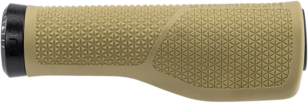 Sichere Zahlung Herrmans Nucore Tour Griff 130 mm grün olive