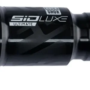 Wochenendangebot RockShox Federbein SIDLuxe Ultimate 2P 170 mm x 35 mm schwarz