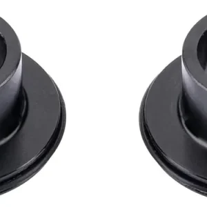 Bestseller CONTEC V.R.-Endkappen Core 15 mm schwarz