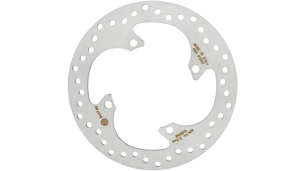 Brembo Bremsscheibe Modell 68B40782 Angebot