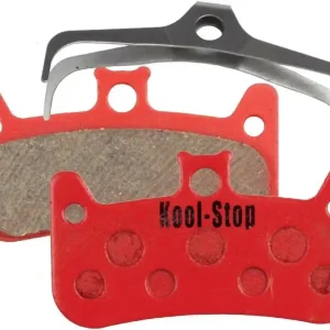 Kool Stop Scheibenbremsbelag D-340 Beliebt
