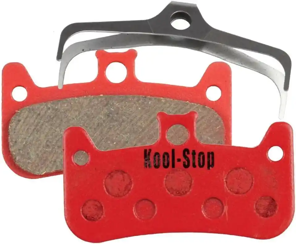 Kool Stop Scheibenbremsbelag D-340 Beliebt