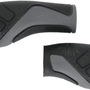 Herrmans Griff Oxy Dual Density 90/120 mm schwarz Top-Angebot