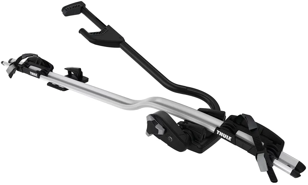 Thule Fahrradhalter ProRide 598 silber Jetzt Kaufen
