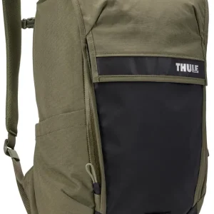 Nur Heute Thule Rucksack Paramount Commuter 20 l grün
