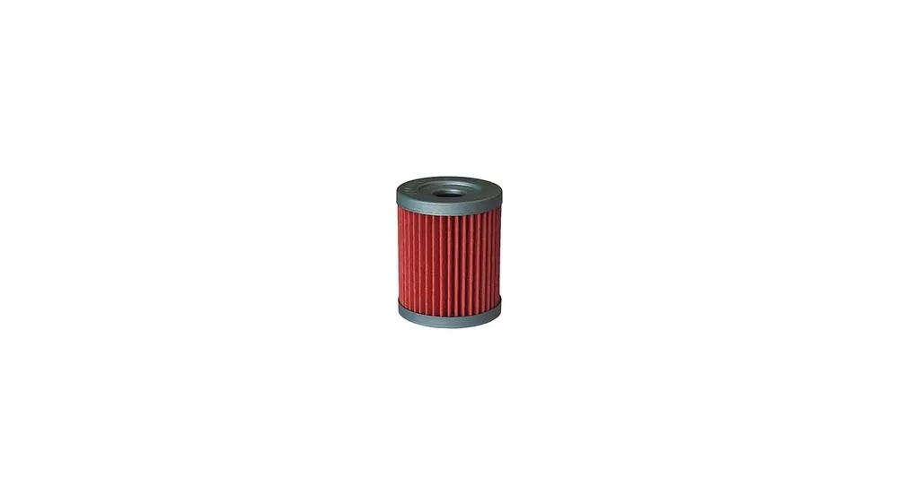Bestpreis Hiflofiltro Ölfilter HF972