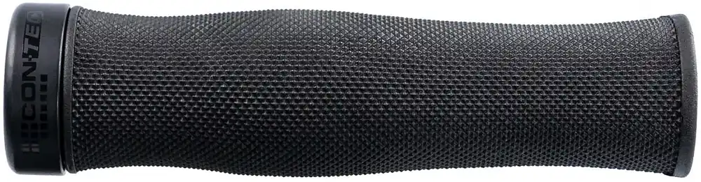 Direktkauf CONTEC Griff Trail Shock 129 mm schwarz