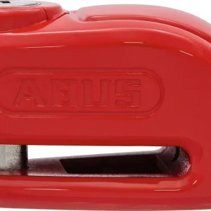ABUS Alarmschloss 370 Trigger 2.0 Rot Preiswert
