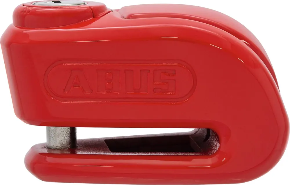 ABUS Alarmschloss 370 Trigger 2.0 Rot Preiswert