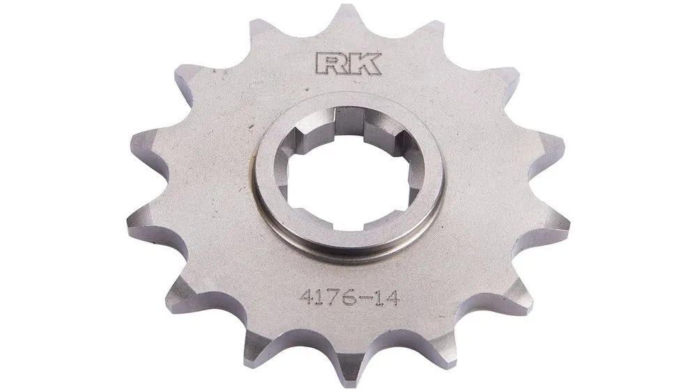 RK Antriebsritzel 4176 13 Zähne Neue Ware