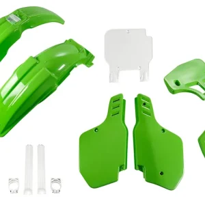 Billig UFO Plast Verkleidungssatz für Kawasaki [KAKIT189F-999]
