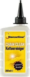 Sale Hanseline Kettenreiniger 200 ml