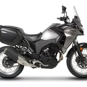 Sofort Bestellen SHAD 3P Befestigungssystem Kawasaki