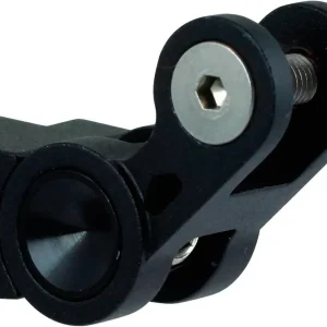 by,schulz Vorbauhalter SDS Link-Pro 10 M5-U schwarz Günstig