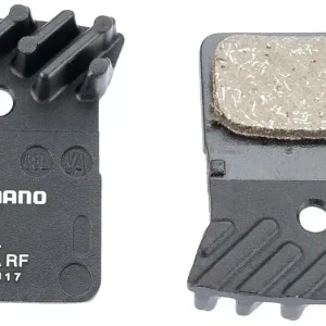 Saisonangebot Shimano Scheibenbremsbelag L05A