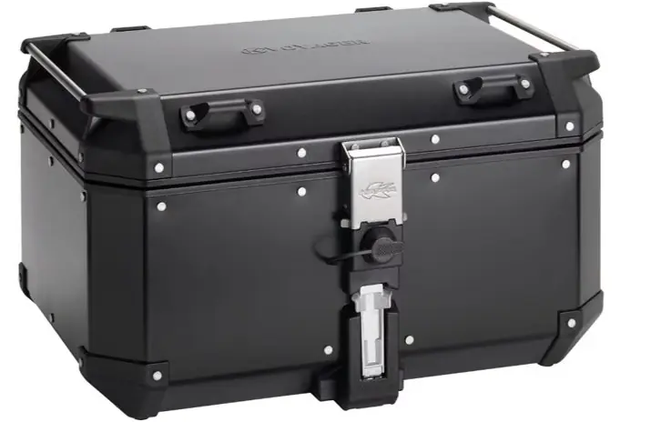 Kappa Topcase KVG580 K-Voyager Abverkauf