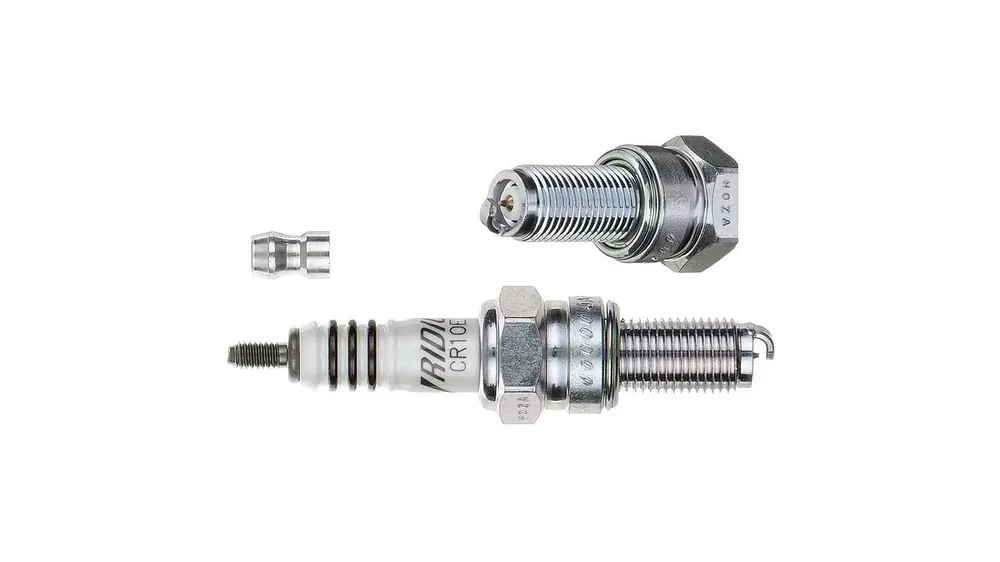 NGK Zündkerze CR10EIX Iridium Preiswert