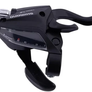 Direktkauf Shimano Schalt-/Bremshebel ST-EF500 8-fach rechts schwarz