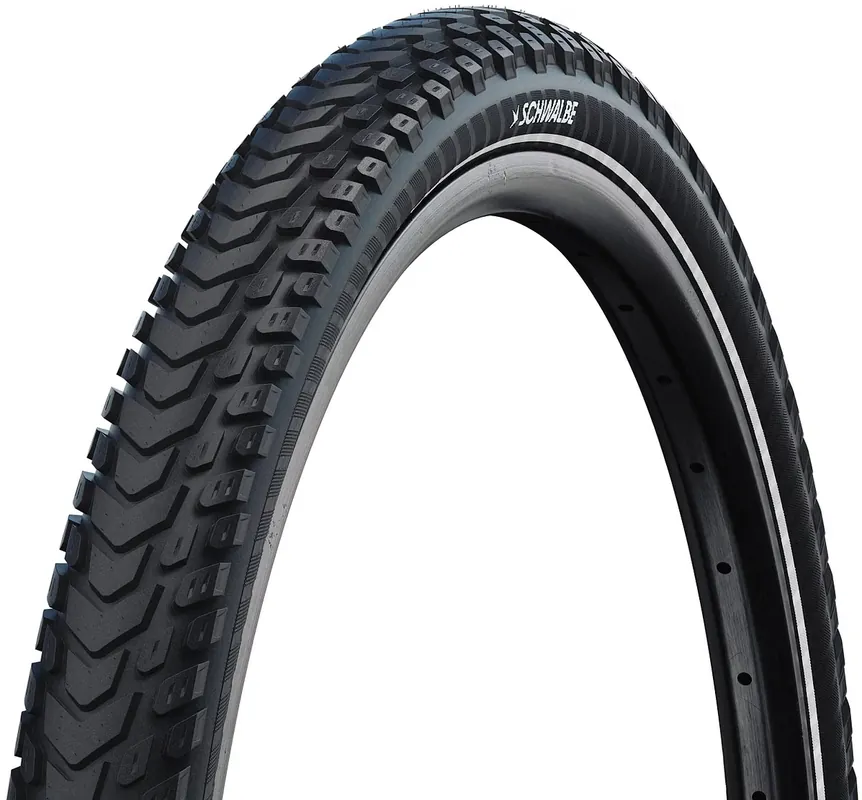 Schwalbe Marathon Mondial Performance Line 28 Zoll schwarz 1,60" Direktkauf