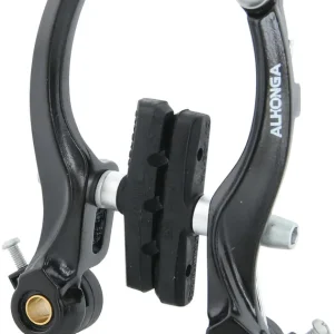 Alhonga V-Brake 7052 schwarz Top-Seller
