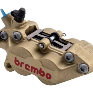 Preisreduziert Brembo Bremssattel Modell P4 30/34C mit ABE
