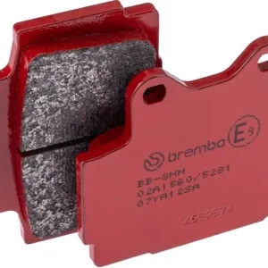 Preisknaller Brembo Bremsbelag Modell 07YA12