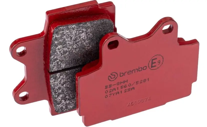 Preisknaller Brembo Bremsbelag Modell 07YA12