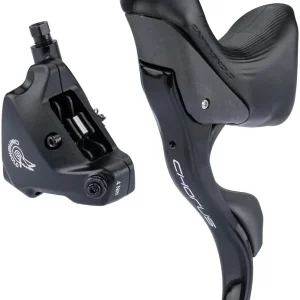 Campagnolo Scheibenbremse Chorus 12s links hinten 140 mm schwarz Billig
