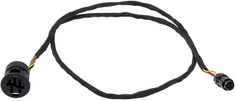 Bosch Kabel 810 mm schwarz Neu Im Sortiment