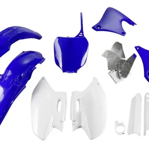 Geprüft UFO Plast Verkleidungssatz für Yamaha [YAKIT289F-999]