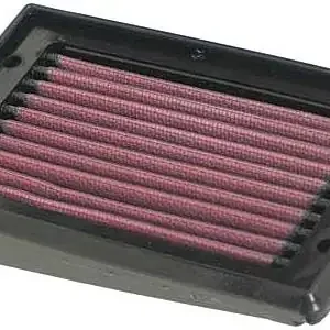 K&N Tauschluftfilter YA-6604 Top-Preis