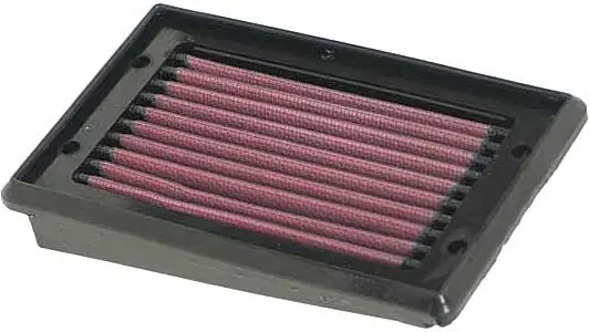 K&N Tauschluftfilter YA-6604 Top-Preis
