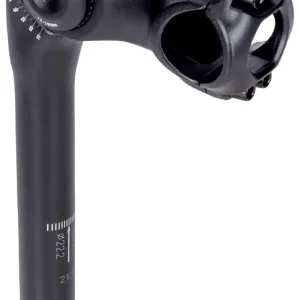 Neue Kollektion CONTEC Vorbau Seto Stick 25,4 x 75 mm schwarz