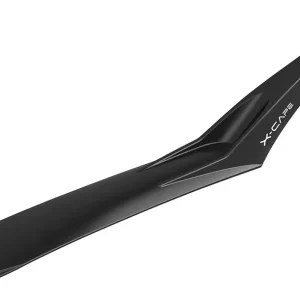 Rabatt Polisport Steckradschutz X-Cape schwarz